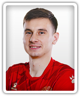 Artem Cheredinov