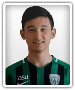 Sabit Tastanbekov