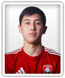 Magzhan Baurzhan