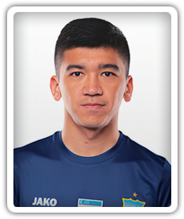 Rasul Yo'ldoshev