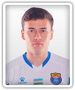 Sardor Sadullayev