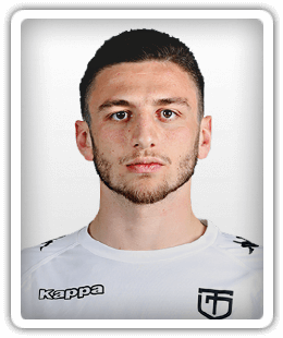 Davit Ionanidze