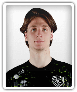 Luka Lezhava