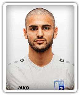 Luka Sosiashvili