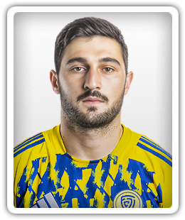 Zviad Natchkebia