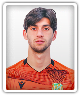 Luka Khorkheli