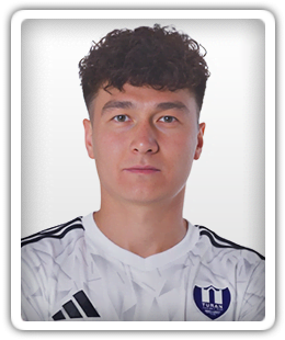 Shohboz Umarov