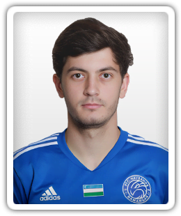Ibrohim Yo'ldoshev