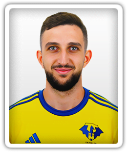 Tornike Dzotsenidze