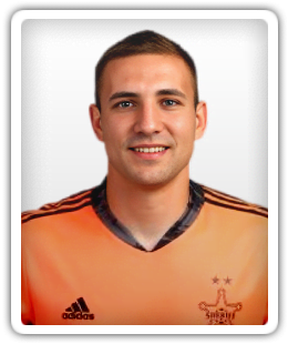 Victor Straistari