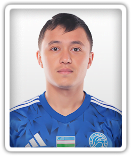 Komil Tojiddinov