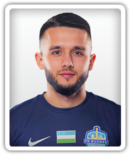 Muxammad Yuldashev