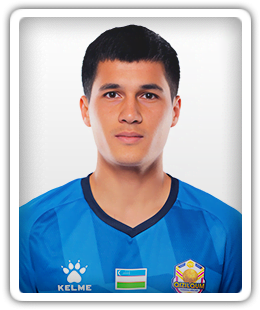 Davron Anvarov