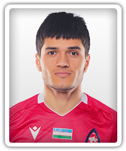 Doniyor Abdumannopov