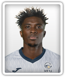 Joel Kojo