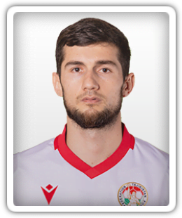 Muhammadjon Rahimov