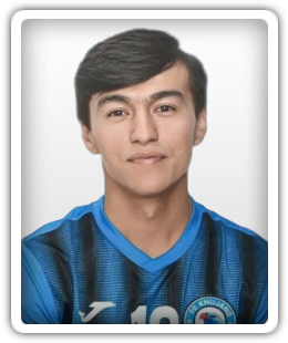 Parvizjon Aliev