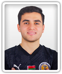 Alimardon Shukurov