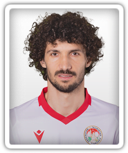Vahdat Hanonov