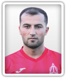 Muhsinjon Abdughafforov