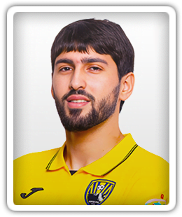 Shervoni Mabatshoev