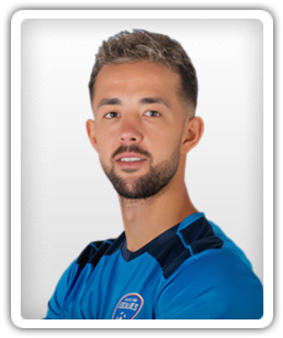 Christian Jiménez