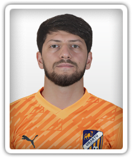 Sergey Mkrtchyan