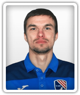 Igor Chembarov