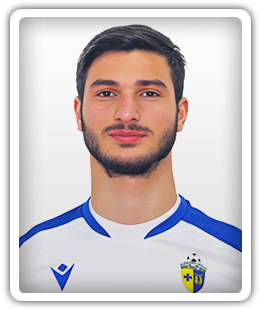 Giorgi Moistsrapishvili