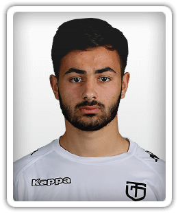 Tamaz Sharvashidze