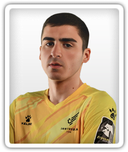Rezo Lomidze