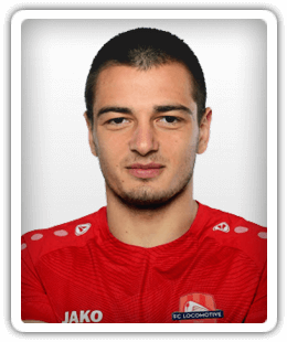 Givi Mukbaniani