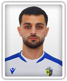 Beka Kharshiladze