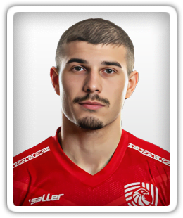 Tornike Askurava