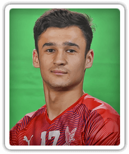 Abdulhay Ismoilov