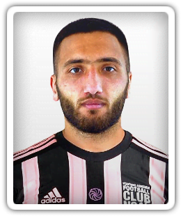 Petros Afajanyan
