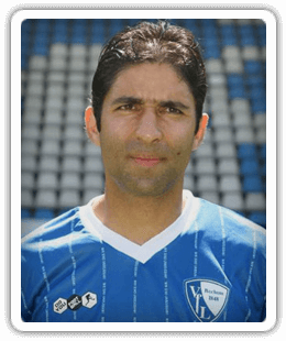 Vahid Hashemian