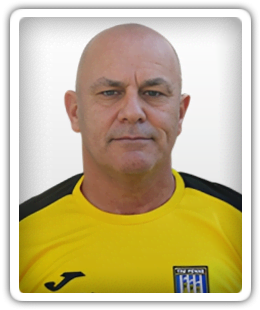 Alfredo Chierighini