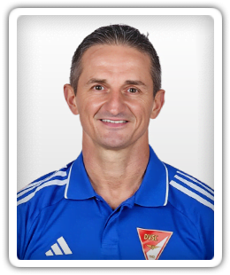 Tibor Dombi