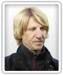 Rüdiger Kauf