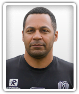 Olufemi Smith