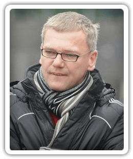 Jirí Balcárek