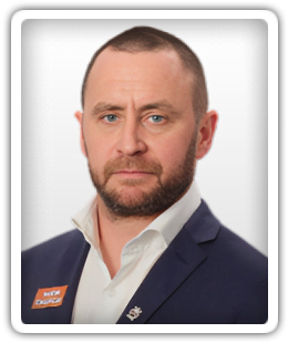 Steffen Hofmann