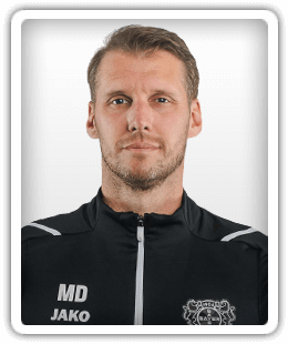 Markus Daun