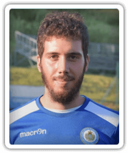Luca Tosi
