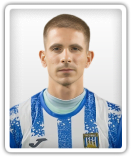 Filippo Berardi
