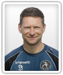 John Nieuwenburg