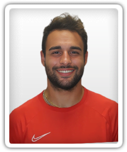 Alex Passaniti