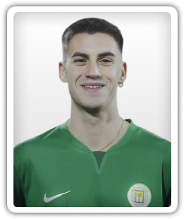 David Tomassini