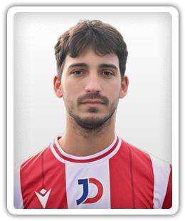 Luca Cecchetti